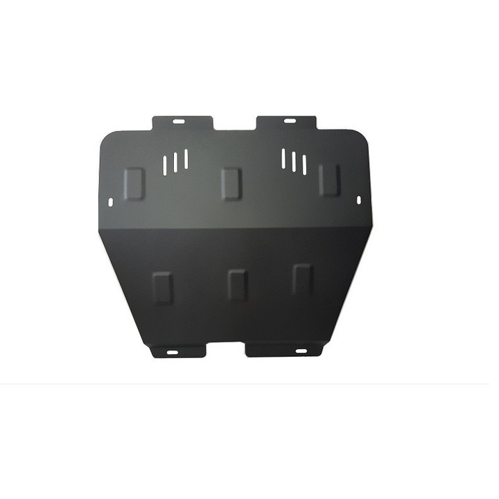 Метален щит за скоростна кутия за Opel Astra, Zafira двигател 1997 -