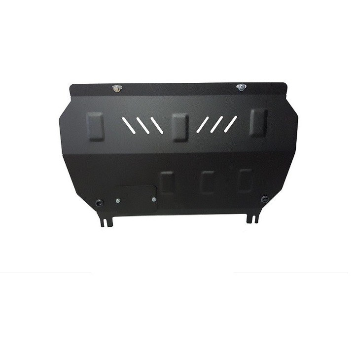 Метален щит за скоростна кутия за двигател Opel Corsa D 2006-2014