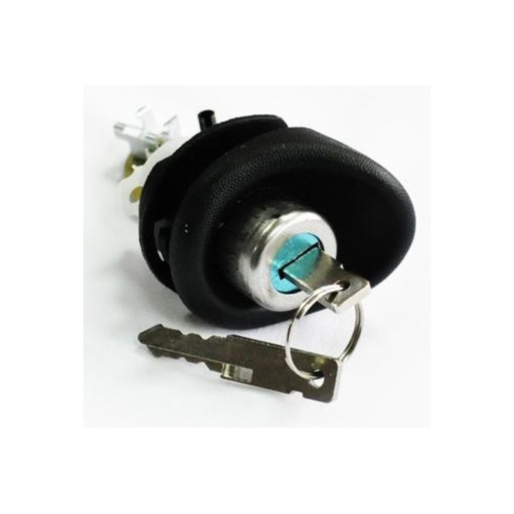 Задна врата Yala Dacia Logan 2006-2008