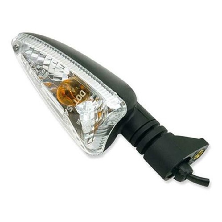 Indicator V PARTS Fata Dreapta/Spate Stanga Tip OE - BIHR 1058273 pentru motociclete