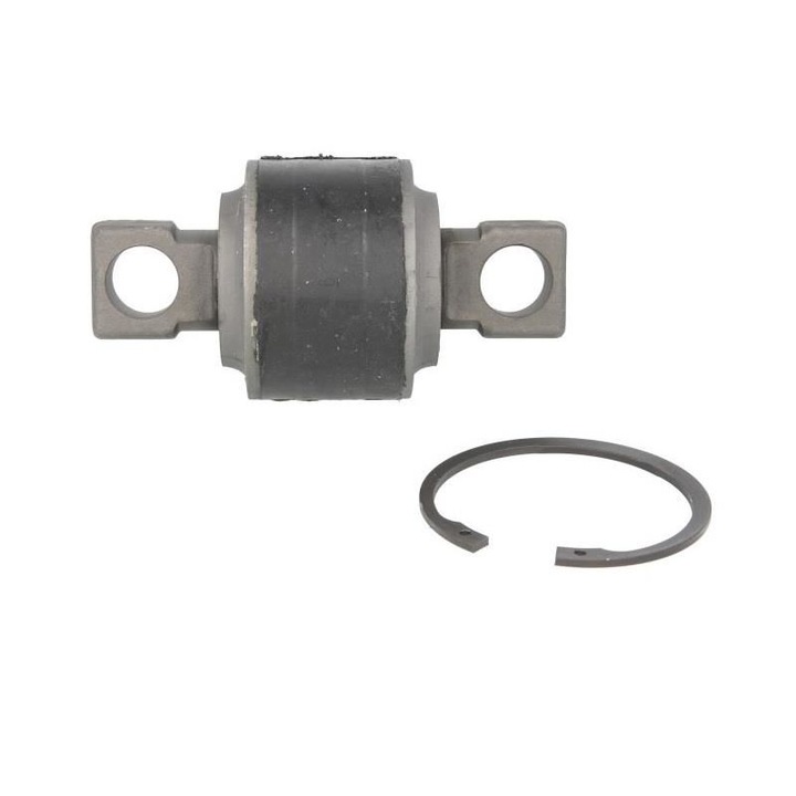 MAN lengőkar persely