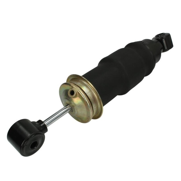 Volvo Auger kabinpárnázat