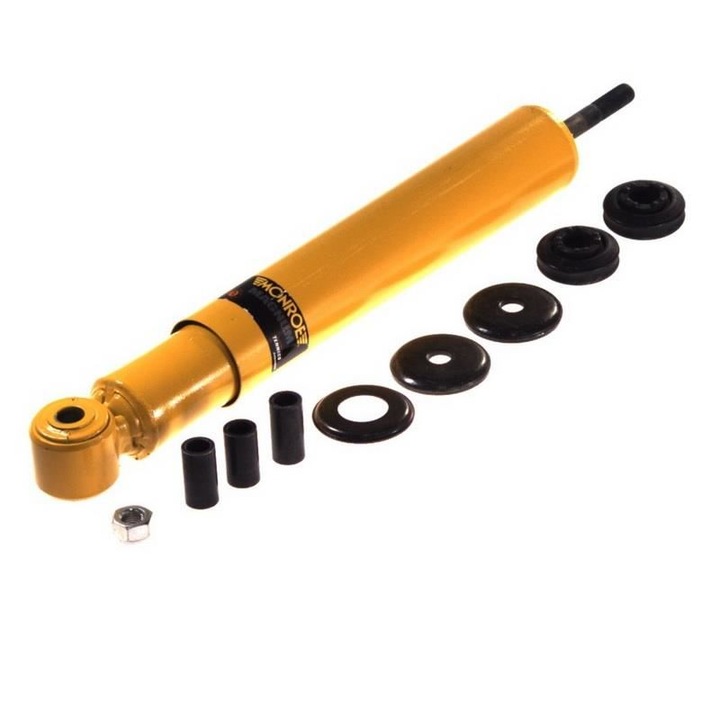 Заден амортисьор Monroe Iveco