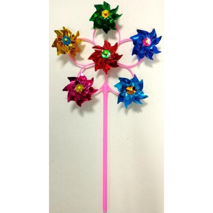 Вентилатор Macyszyn Toys, 237x254 мм, детска играчка