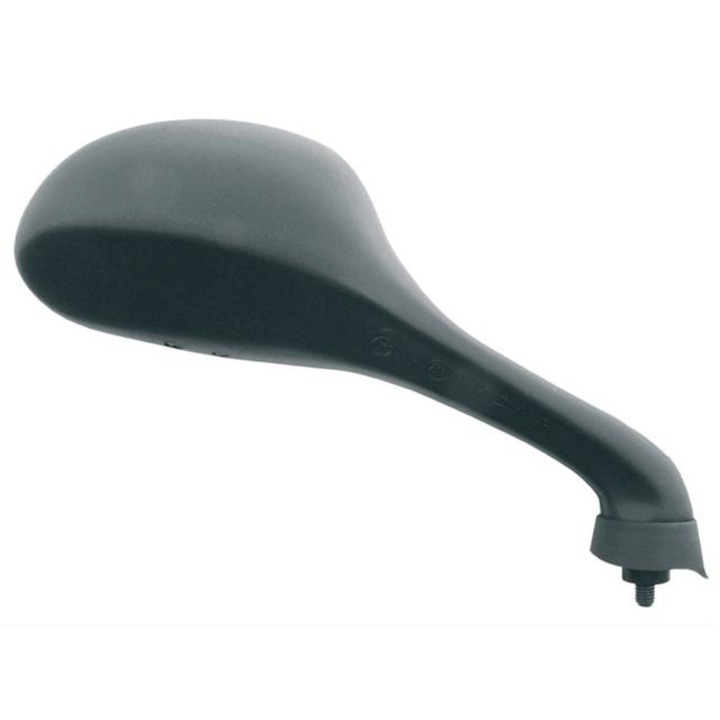 Bal oldali tükör fekete VICMA OEM Gilera Runner PureJet 50-hez (1 db.) - Cikkszám: 1083755001 (motor)
