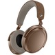 Casti Over the Ear Sennheiser Momentum 4, Bluetooth, ANC, Brown