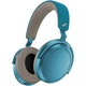 Casti Over the Ear Sennheiser Momentum 4, Bluetooth, ANC, Teal