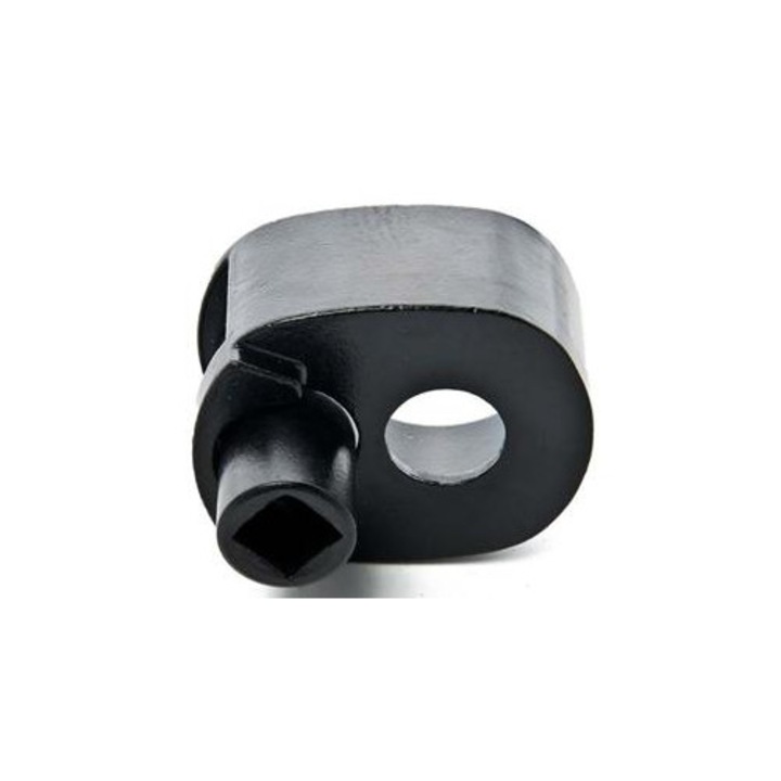 Cheie excentrica pentru bielete de directie Garage Meister GMB2056, diametru ajustabil 33-42 mm