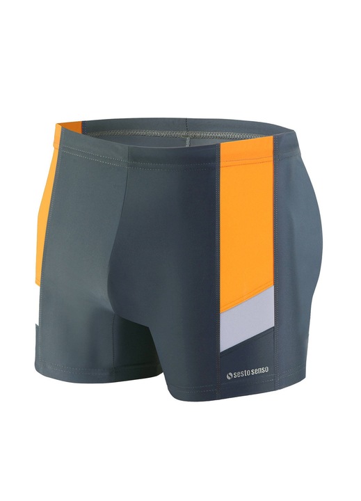 Sesto Senso - BD381, Gri