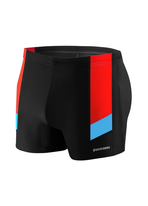 Sesto Senso - BD381, Negru