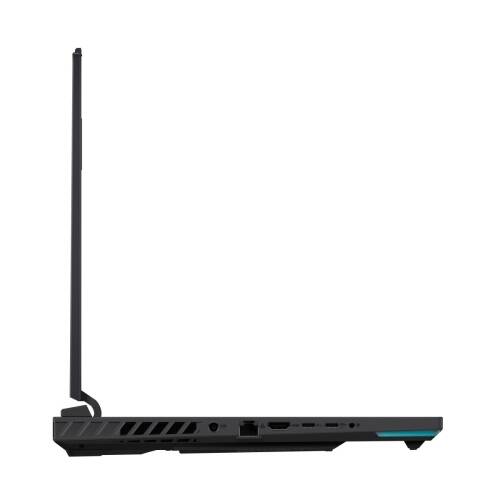 Laptop ASUS ROG Strix G16 WUXGA 16 inch AMD Ryzen 9 8940HX 32GB 1TB SSD RTX 5060 Free Dos Eclipse Gray