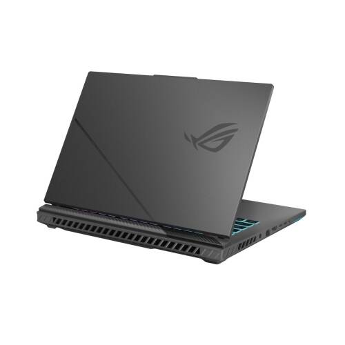 Laptop ASUS ROG Strix G16 WUXGA 16 inch AMD Ryzen 9 8940HX 32GB 1TB SSD RTX 5060 Free Dos Eclipse Gray