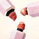 Blush iluminator lichid Shimmer Hour Blushlighter, nuanta Strawberry Mimosa, Profusion Cosmetics, 6 ml