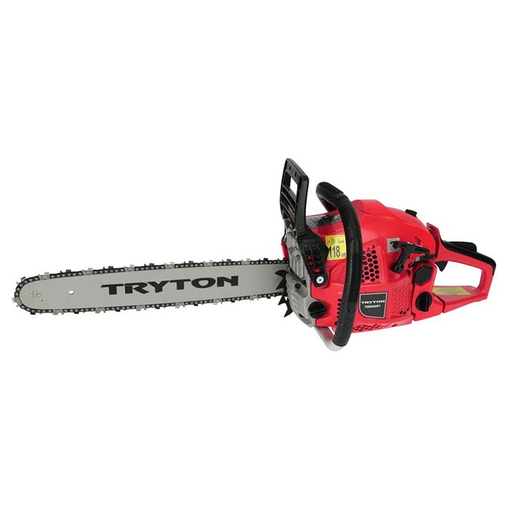 Motofierăstrău pe benzină Tryton, 50cm, 2.9CP