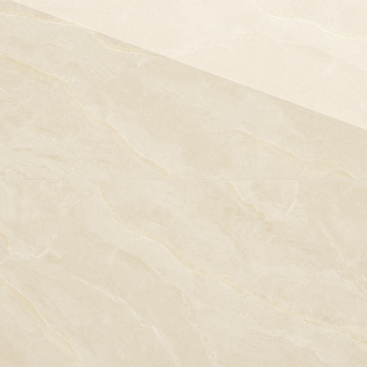 Gresie cu insertii aurii Cream Gold Insert, 60X120, lucioasa, 1.44 mp/cutie