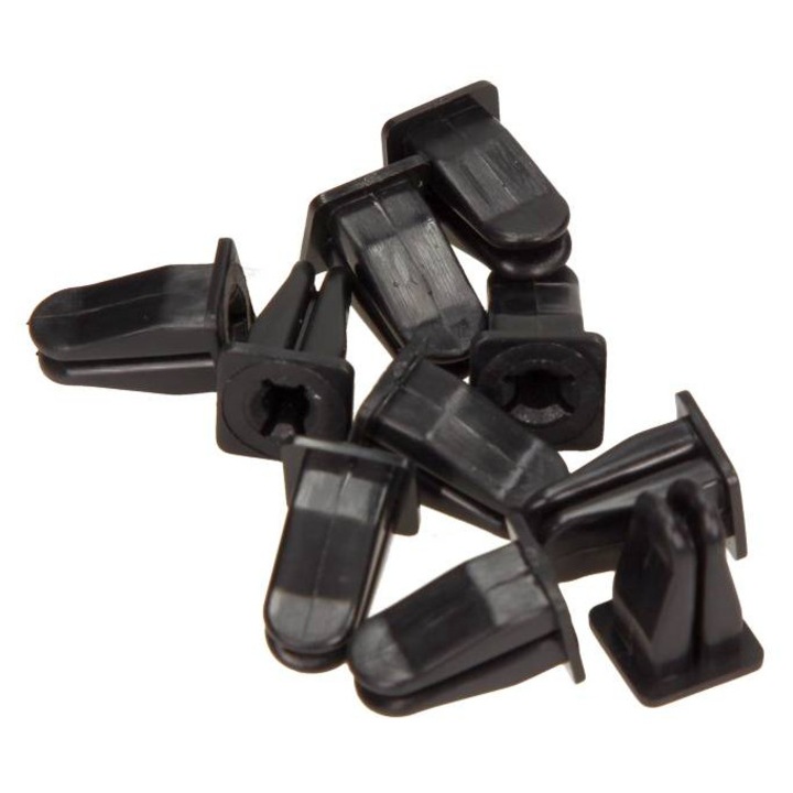 Accesorii auto, Romix, BMW 3 E36 E90/5 E34 E39 E60 F10/7 E38/X5 E70/X6 E71/MINI set 10 bucati