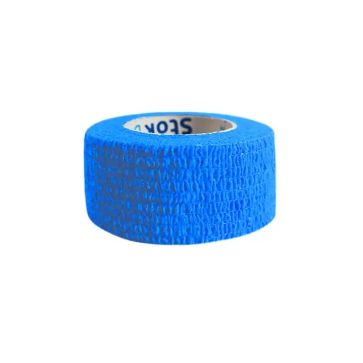 Bandaj elastic autoadeziv StokMed, 2.5 cm x 4.5 m, elastic, autoadeziv