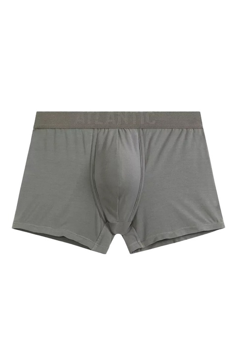 Boxeri barbati, Atlantic MH-1201, sportivi, elastici, verzi, micromodal