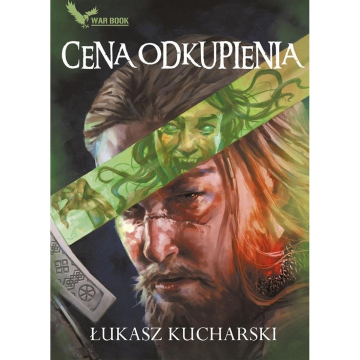 Cena odkupienia BR, Lukasz Kucharski, 2022