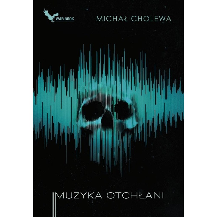 Muzyka Otchlani, Michal Cholewa, 2023