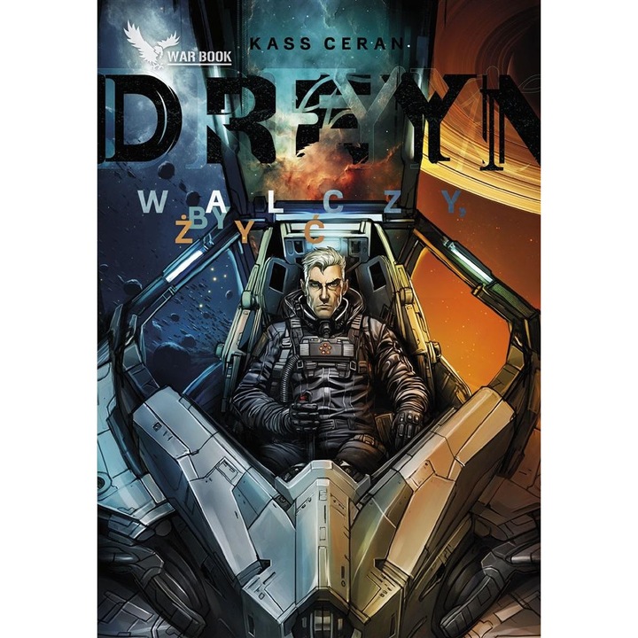 Dreyn. Luptandu-se sa traiasca