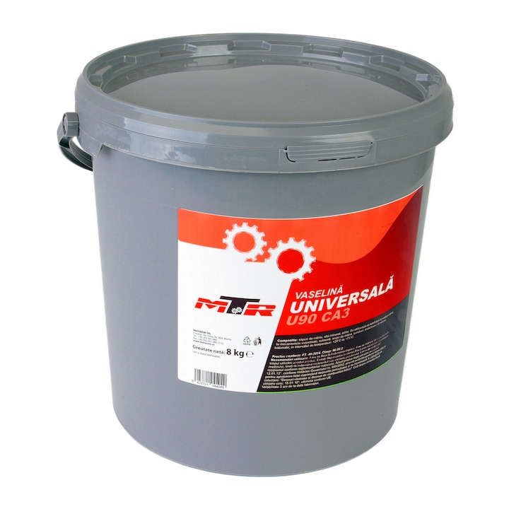 Vaselina Universala CA3 MTR U90 8 Kg
