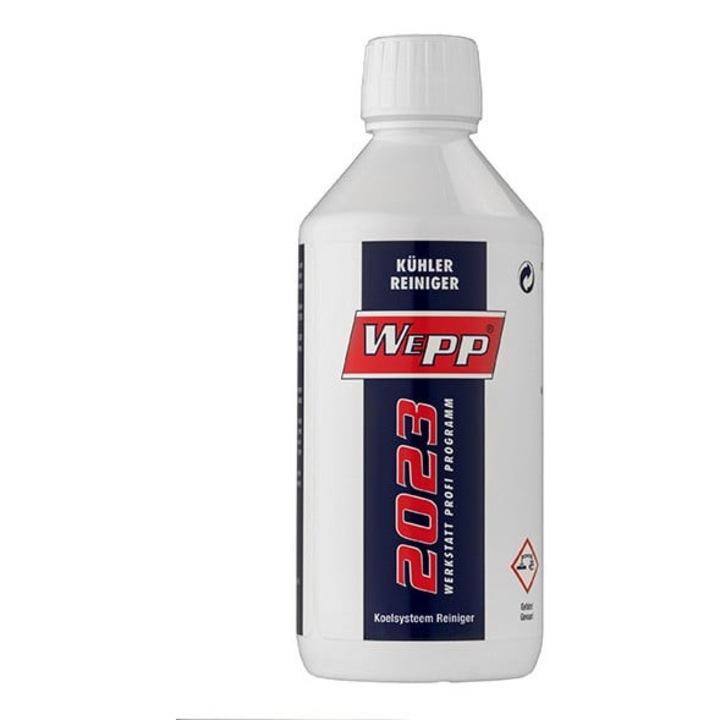 Hűtőtisztító oldat 400 ml