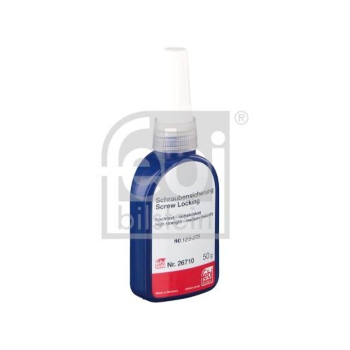 FEBI BILSTEIN csavarrögzítő oldat 26710 - Loctite