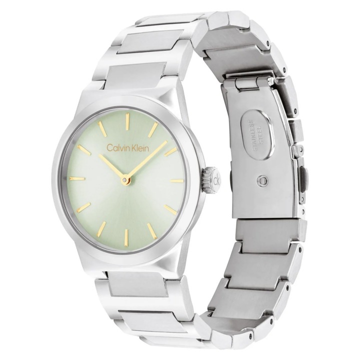 Calvin Klein 25100080 CK LINEAR ELEGANCE, ceas de dama