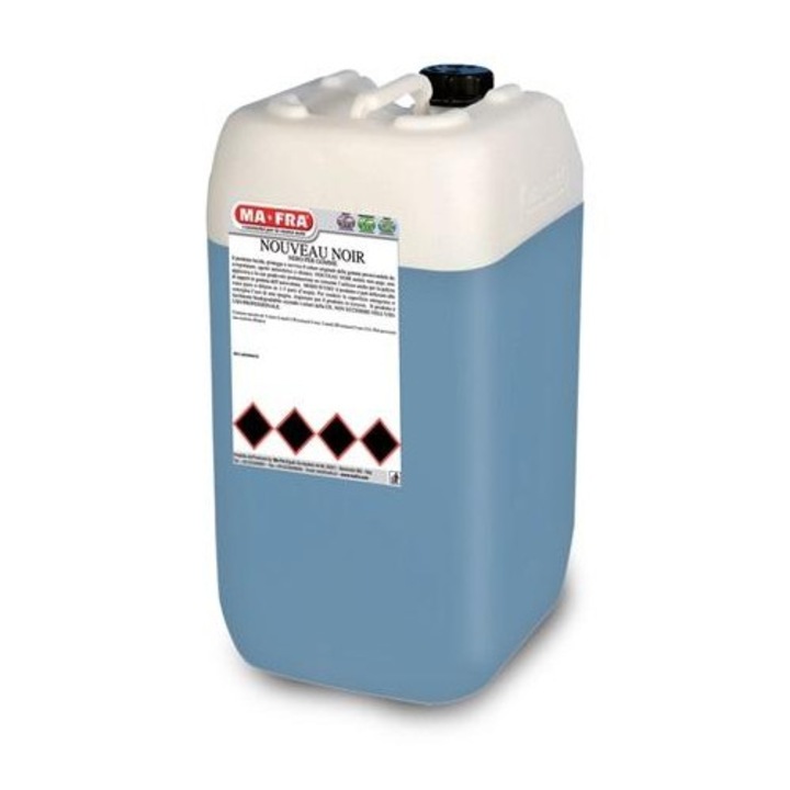 Solutie de curatare anvelope MA-FRA Nouveau Noir PB189MA, concentrat parfumat, 6 litri