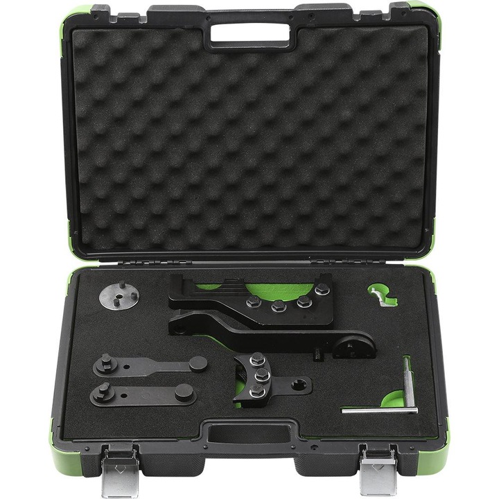 Kit distributie pentru VAG 2.5 TDI, model JBM 53284