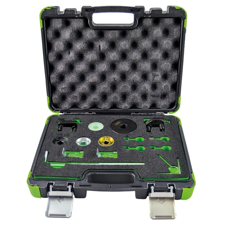 Kit distributie lant JBM 53286 pentru motoare VAG 1.8 si 2.0 TSI/TFSI