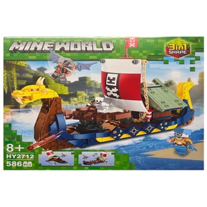 Конструктори