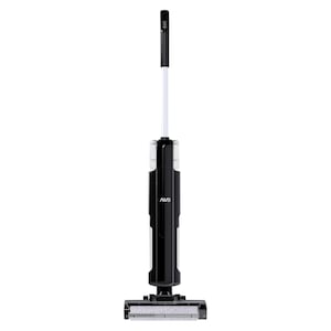 Aspirator cu mop umed/uscat TurboTronic TT-AIV8, baterie Li