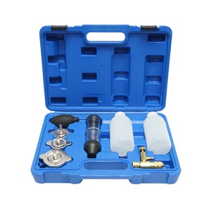 Scule profesionale pentru reparatii auto