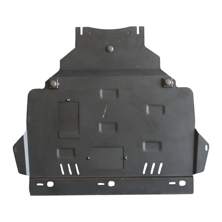 Метална защитна кора за двигател, скоростна кутия за Ford C-Max 2004 и 2010, Focus II 2005 и 2010, Mazda 3 2003 и 2008, Volvo C30 2007 -, S40