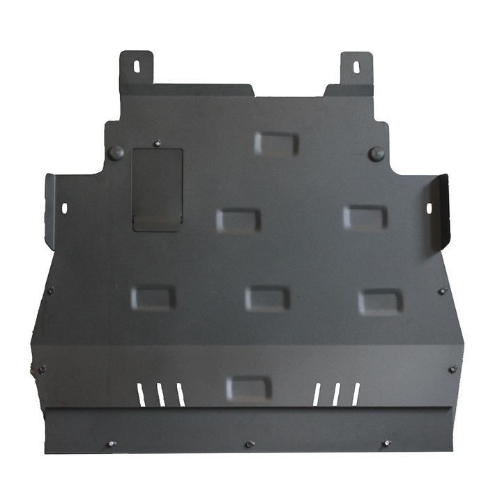 Метален щит за двигател, скоростна кутия за Ford Focus I 1998 и 2004