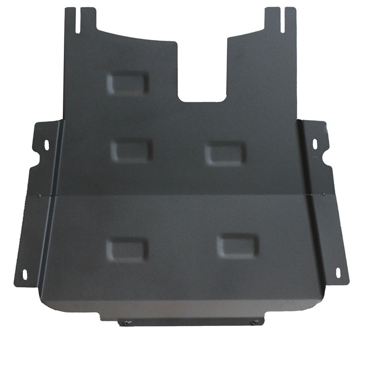 Метален щит за скоростна кутия за Dacia Dokker 2012 -, Dacia Lodgy 2012 -, Dacia Logan II и Logan MCV 2012 -