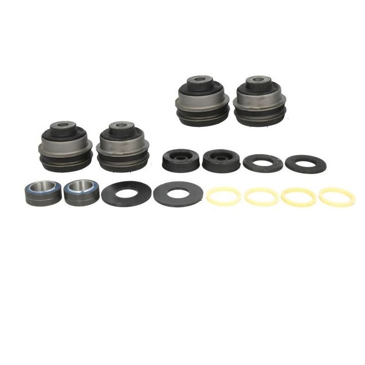 MAN olajteknő kabin persely készlet