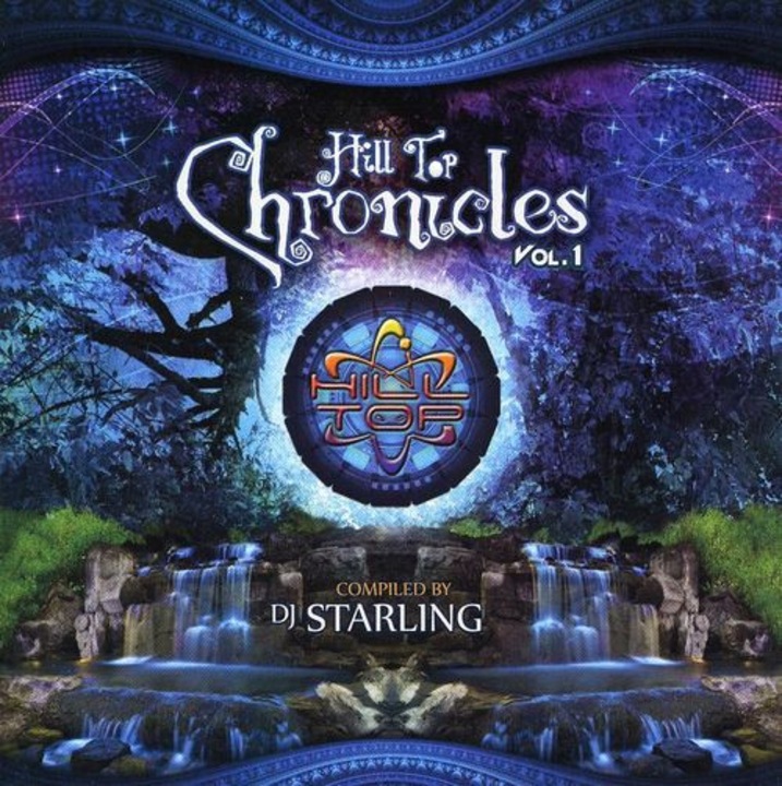 Various Artists - Hilltop Chronicles Vol 1 (1CD)