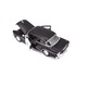 Buick Century Police 1955, Maisto 1/26