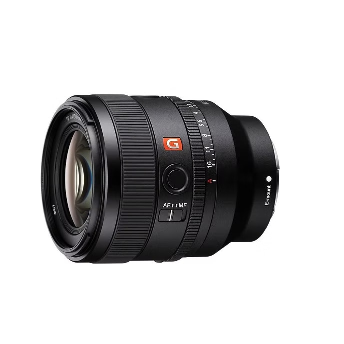 Obiectiv Nikon 50mm f/1.4 AI NIKKOR - eMAG.ro