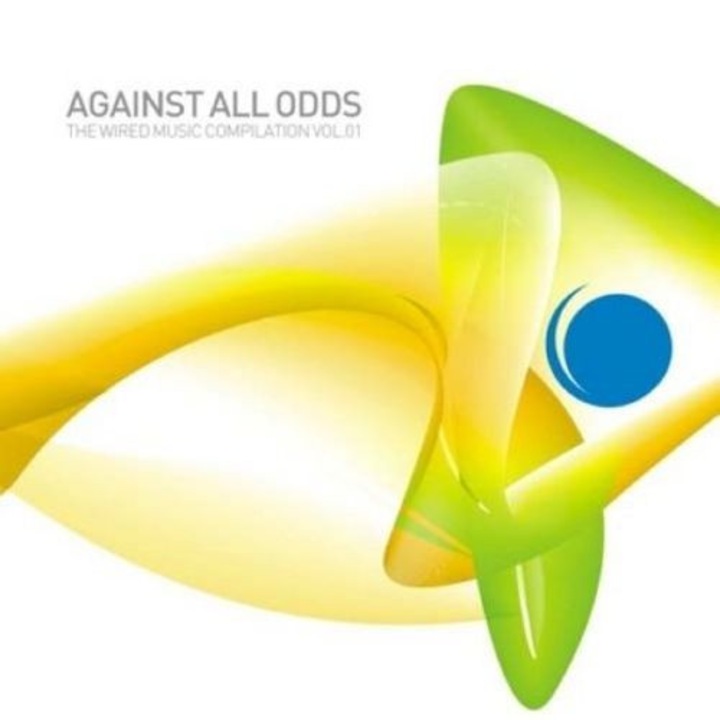 Various Artists - Against All Odds - The Wired Compilation Vol. 01 (1CD)
