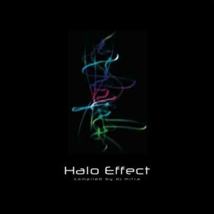 Mitra (DE) - Halo Effect (1CD)