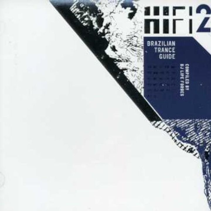 Various Artists - Hi Fi 2 (1CD)