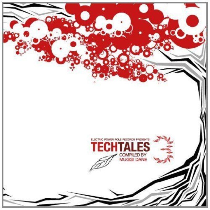 Various Artists - Tech Tales III (1CD)