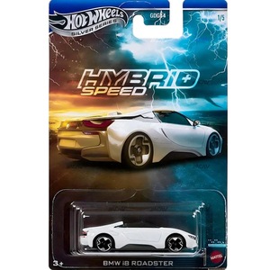 Hot Wheels LaFerrari EURO SPEED 6台セット 2025 Hot Wheels Premium FERRARI LAFERRARI Euro Speed Car Culture