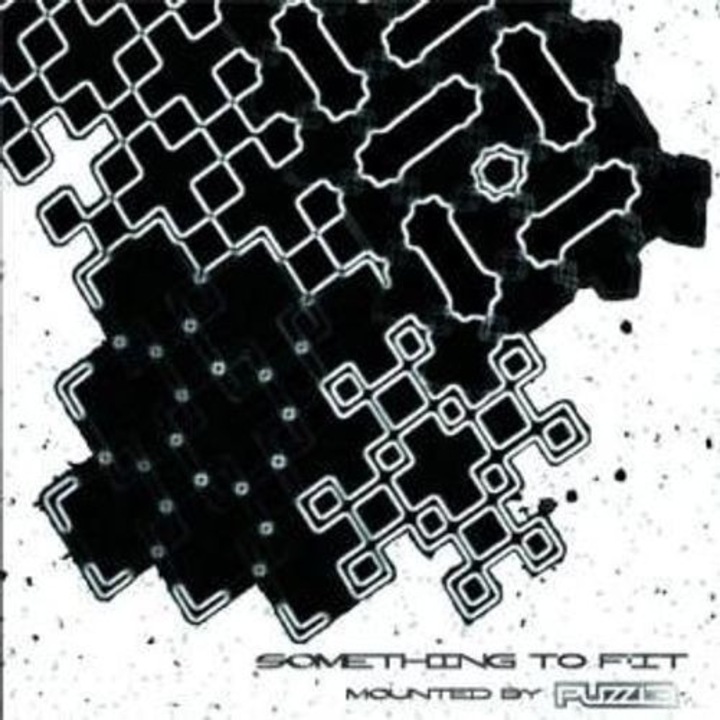 Various Artists - Something to Fit Compiled by Puzzle (1CD)