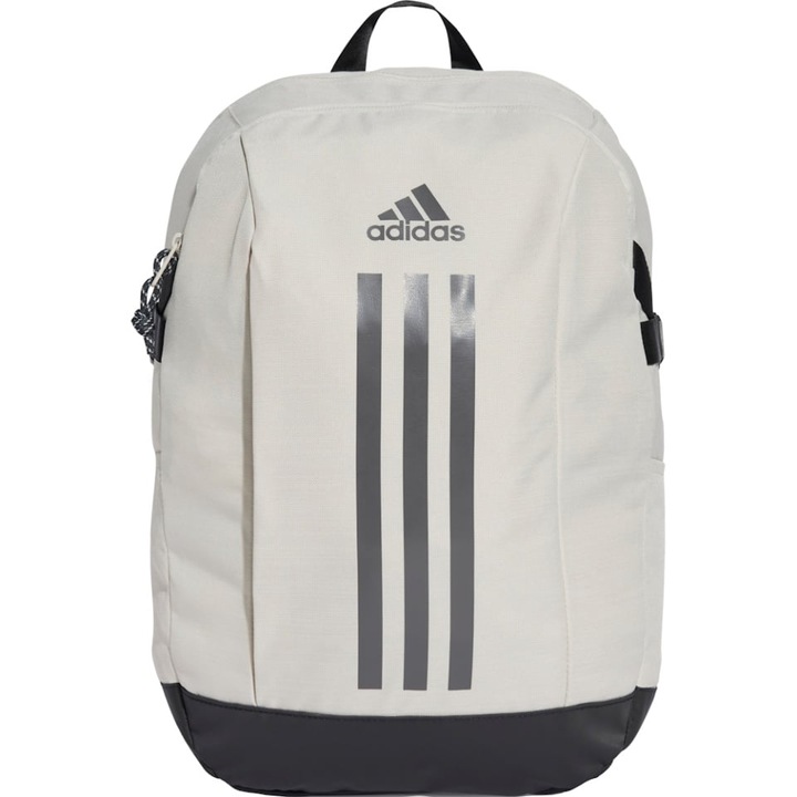 Rucsac Adidas Power VII, gri, 46x30x18 cm