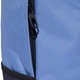 Adidas Linear Essentials New Logo hátizsák, kék, 46x28x16 cm